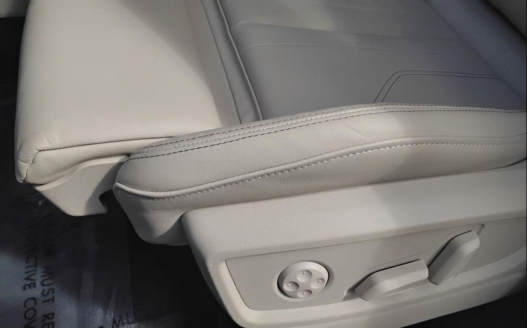 used 2024 Audi Q5 car, priced at $42,999