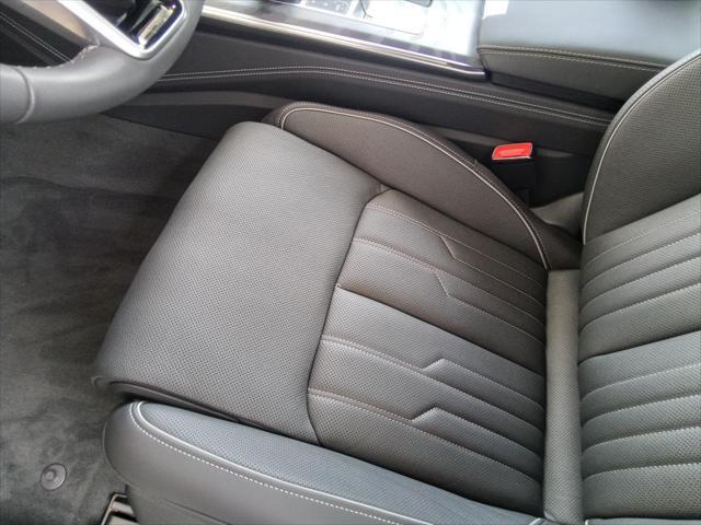 new 2025 Audi A6 car, priced at $80,385