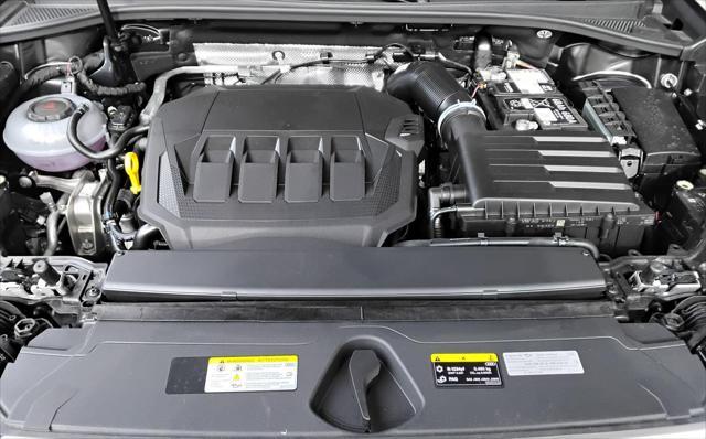 new 2025 Audi Q3 car, priced at $44,510