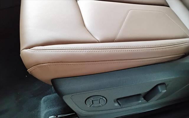 new 2025 Audi Q3 car, priced at $44,510