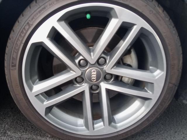 used 2018 Audi A3 car, priced at $19,999