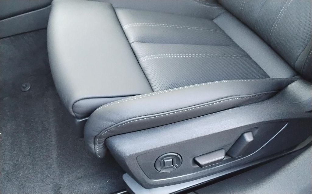 new 2025 Audi A5 car, priced at $56,775