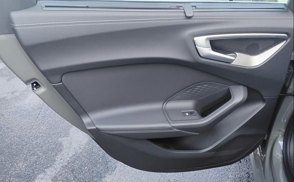 new 2025 Audi A5 car, priced at $56,775