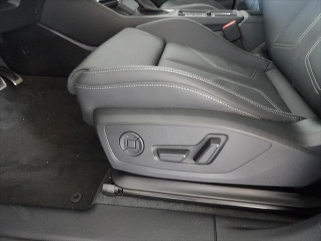 new 2025 Audi Q3 car, priced at $46,650