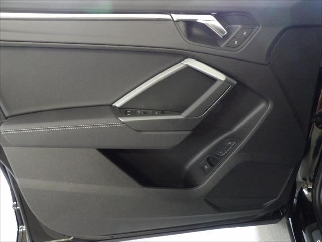 new 2025 Audi Q3 car, priced at $46,650