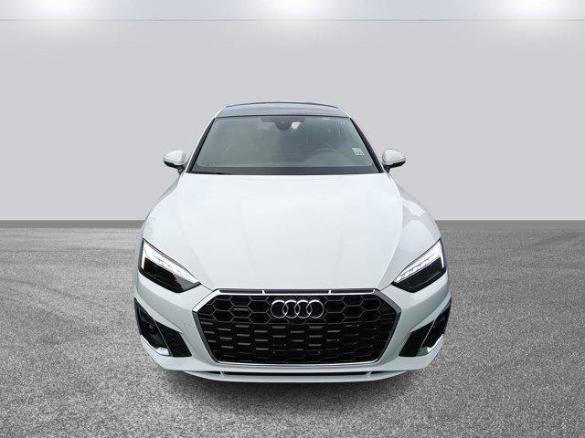 new 2024 Audi A5 Sportback car, priced at $57,105