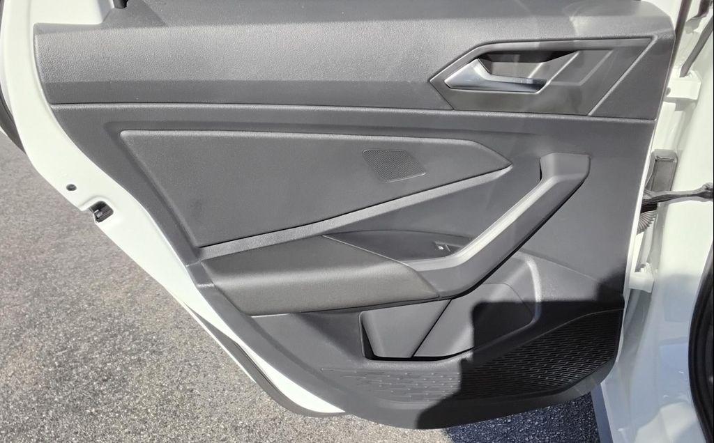 used 2021 Volkswagen Jetta GLI car, priced at $22,999