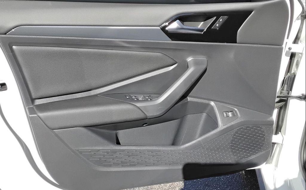 used 2021 Volkswagen Jetta GLI car, priced at $22,999