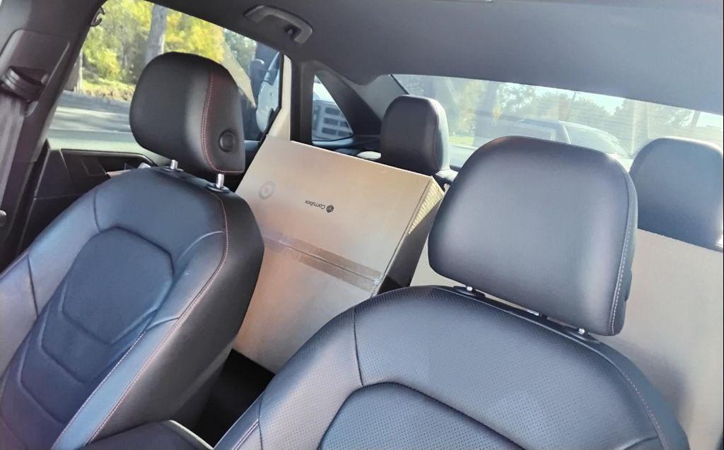 used 2021 Volkswagen Jetta GLI car, priced at $22,999