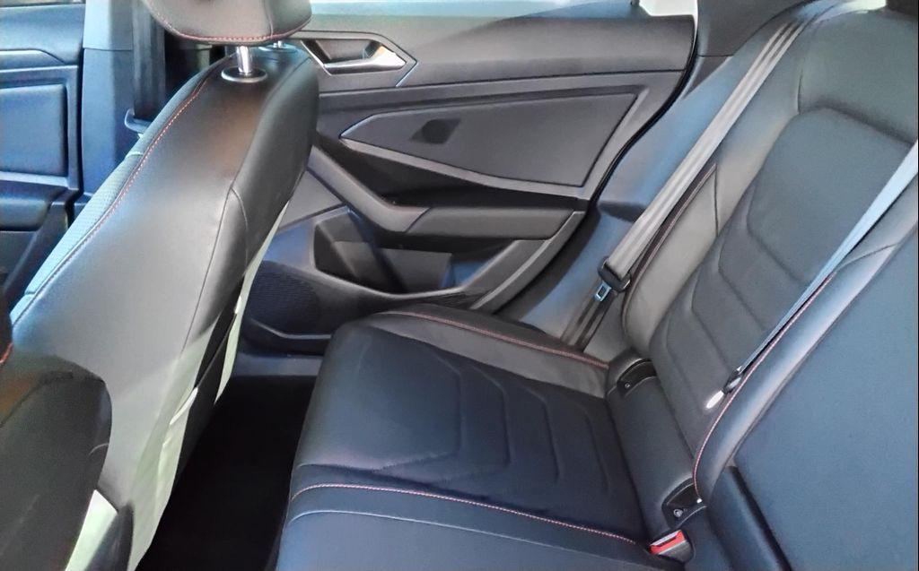 used 2021 Volkswagen Jetta GLI car, priced at $22,999