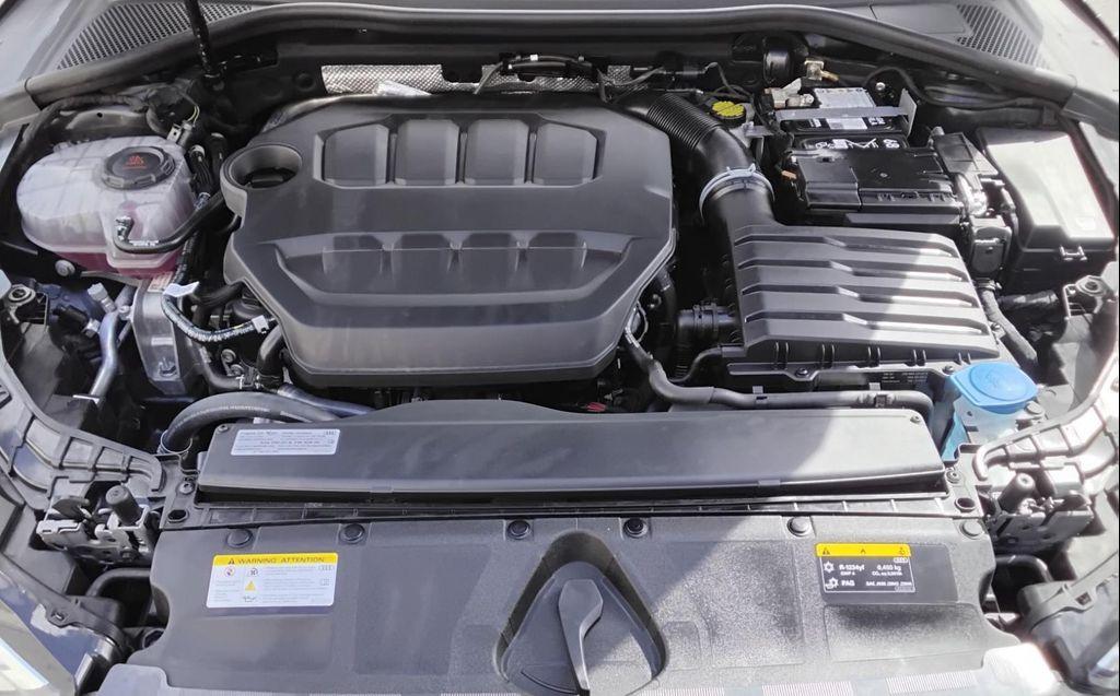 used 2025 Audi A3 car, priced at $30,997