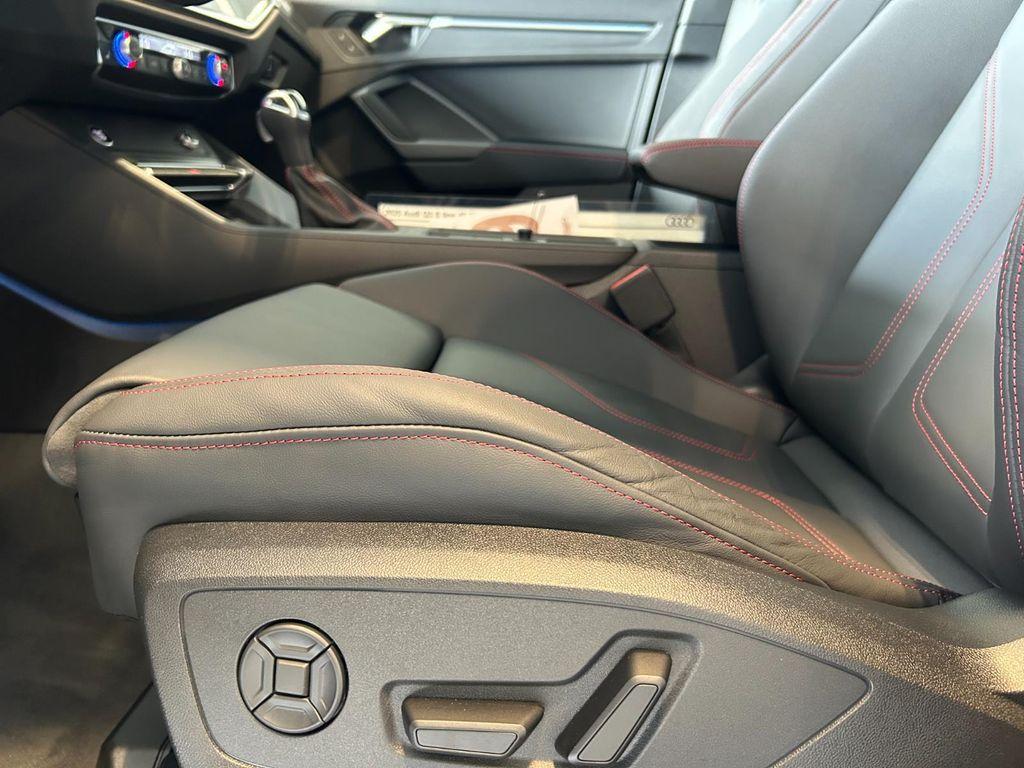 new 2025 Audi Q3 car, priced at $47,240