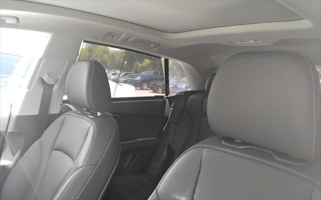 used 2023 Audi Q8 car, priced at $64,999