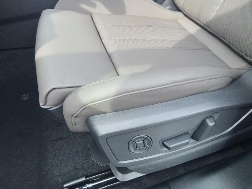 new 2025 Audi Q5 car, priced at $61,950