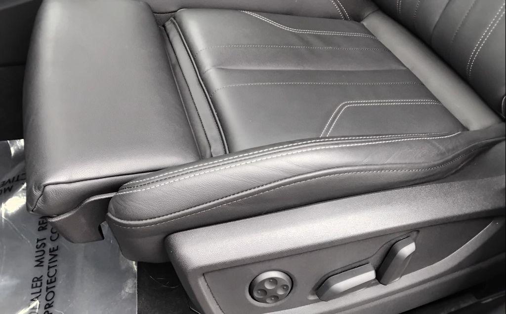 used 2025 Audi Q5 car, priced at $40,999