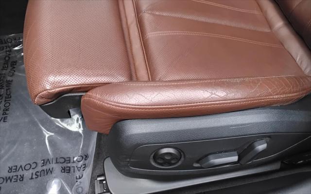 used 2018 Audi A4 car, priced at $15,500