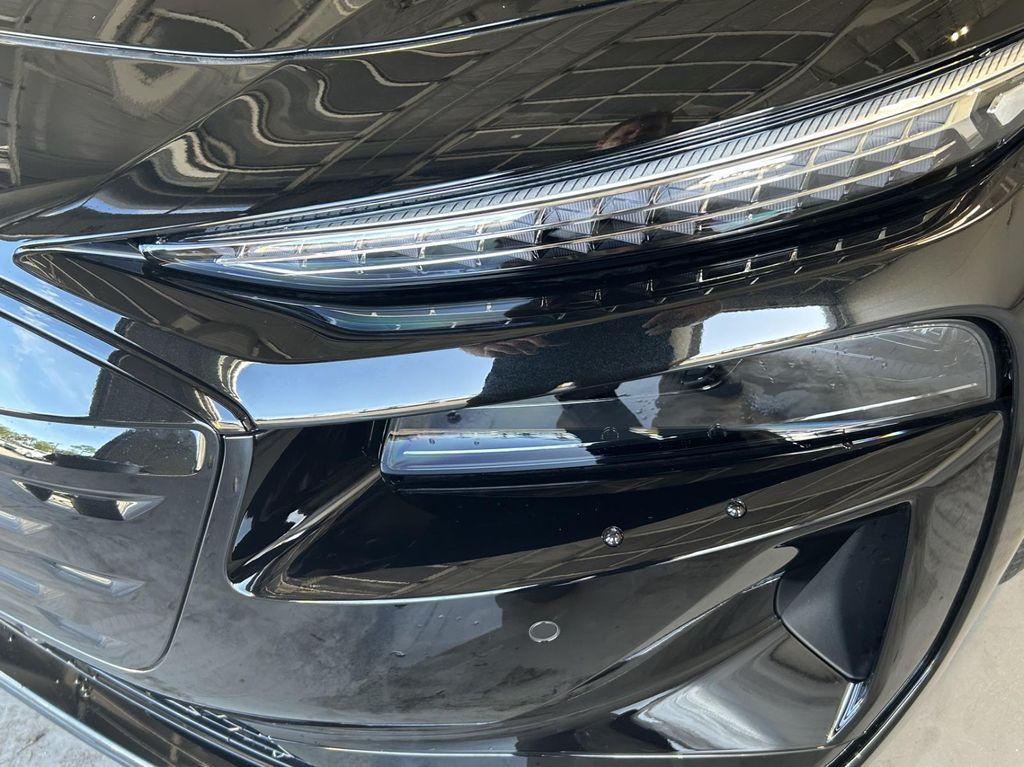 new 2025 Audi A6 e-tron car, priced at $77,885