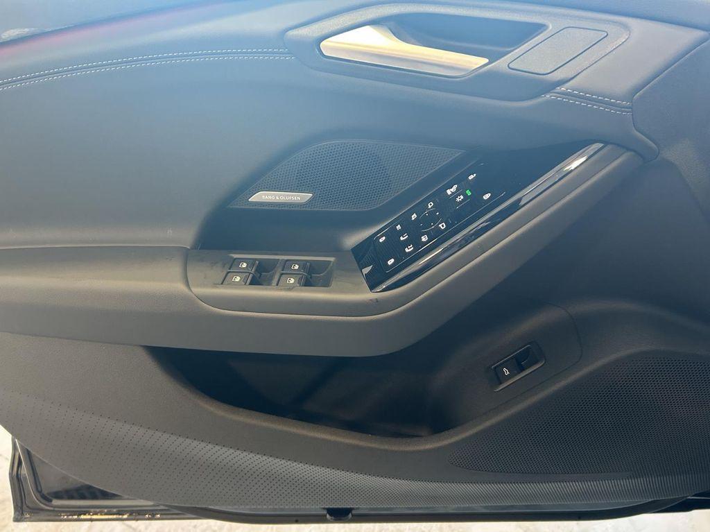 new 2025 Audi A6 e-tron car, priced at $77,885