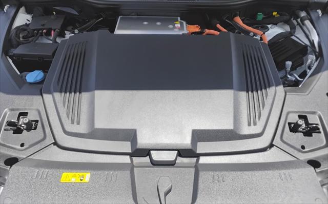 used 2022 Audi e-tron Sportback car, priced at $32,500