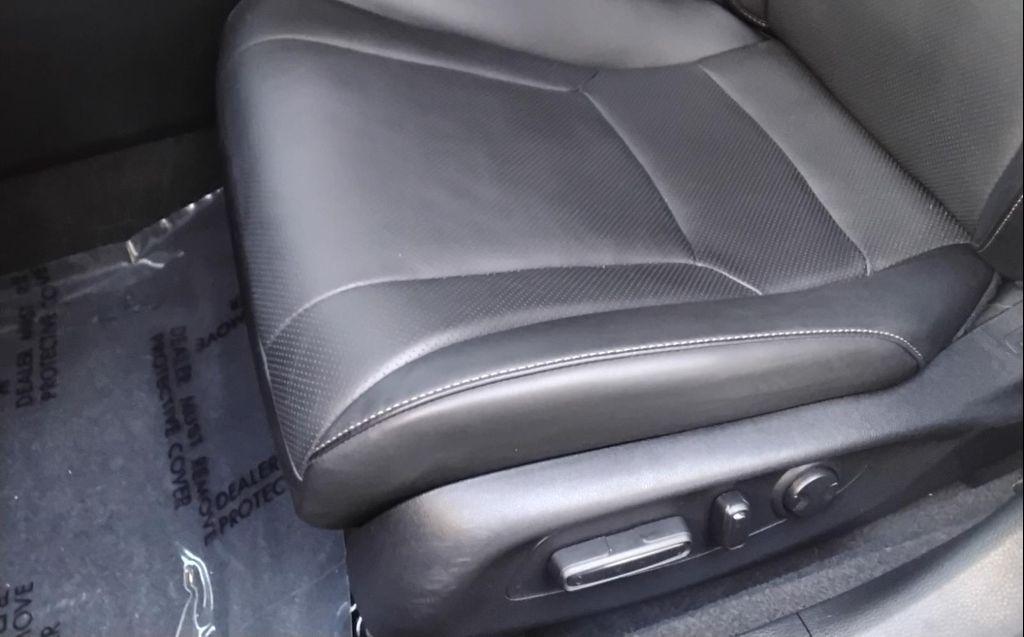 used 2023 Honda Accord Hybrid car, priced at $28,499