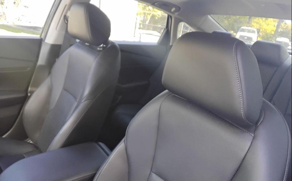 used 2023 Honda Accord Hybrid car, priced at $28,499