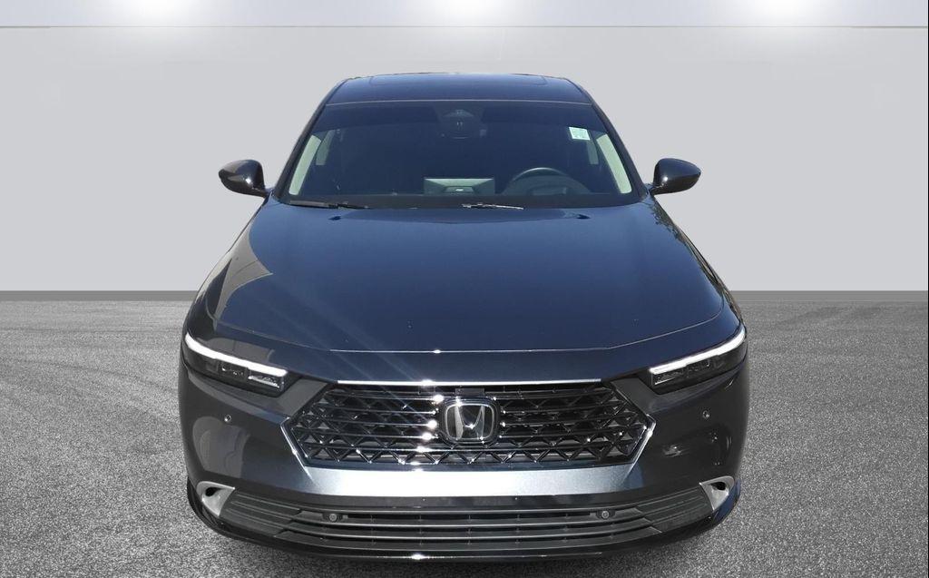 used 2023 Honda Accord Hybrid car, priced at $28,499