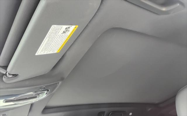 used 2025 Audi Q7 car, priced at $56,999