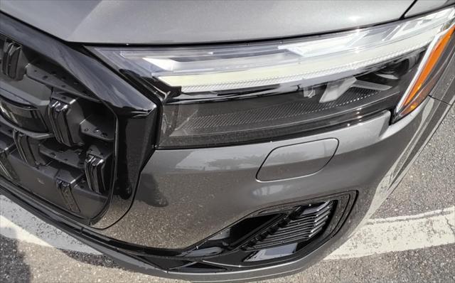 used 2025 Audi Q7 car, priced at $56,999