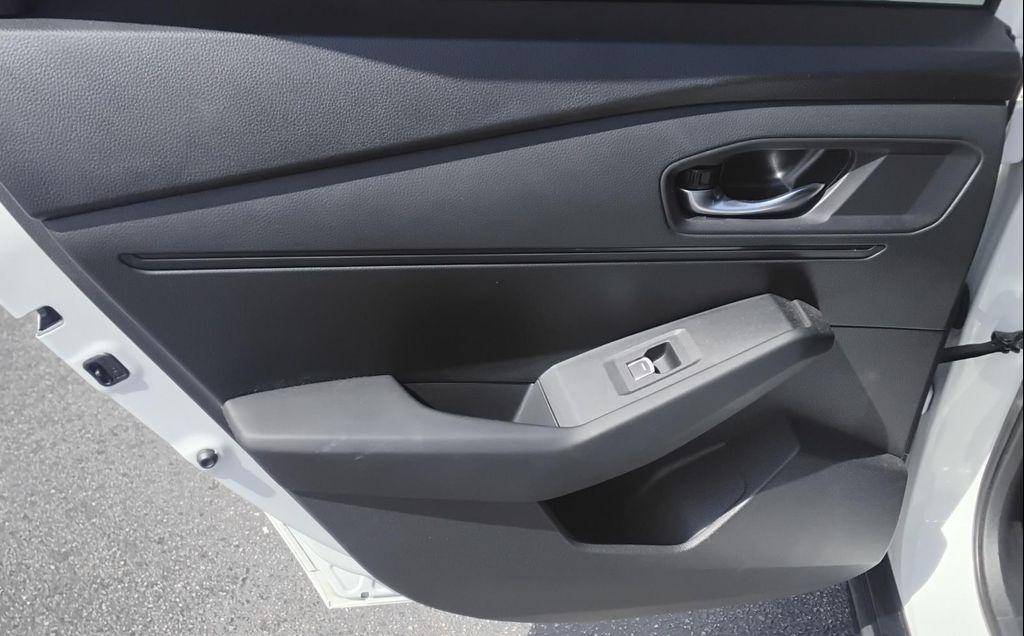 used 2023 Honda Accord Hybrid car, priced at $22,997