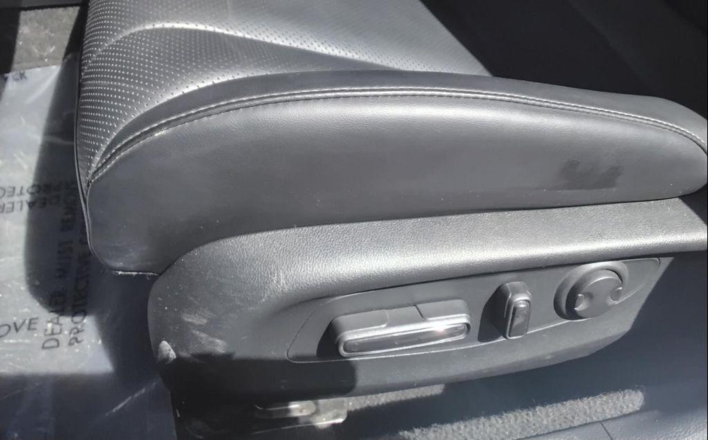 used 2023 Honda Accord Hybrid car, priced at $22,997