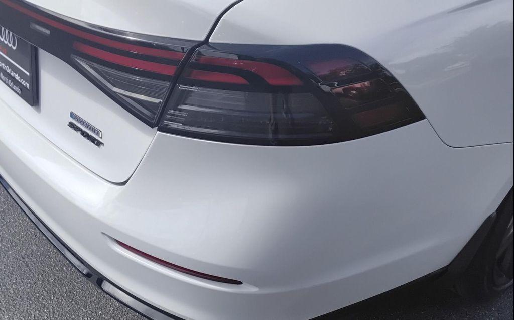 used 2023 Honda Accord Hybrid car, priced at $22,997