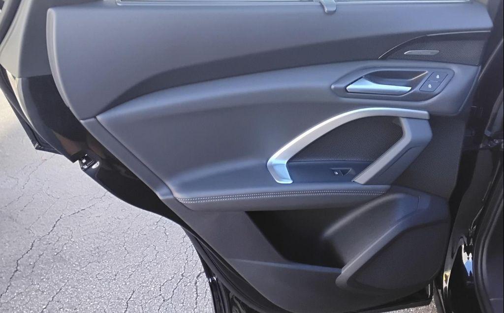 new 2025 Audi Q5 car, priced at $63,400