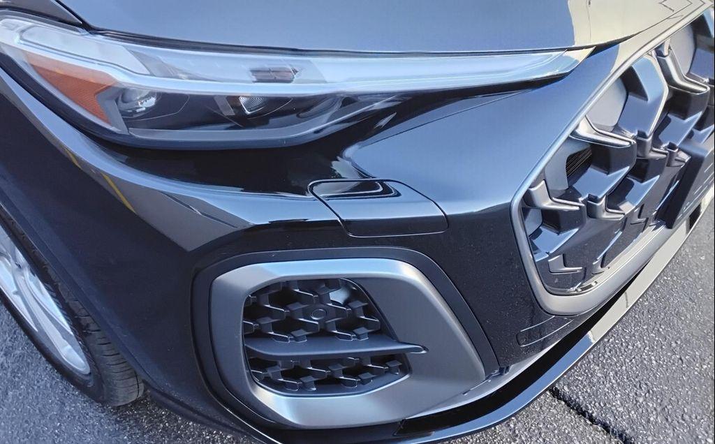 new 2025 Audi Q5 car, priced at $63,400