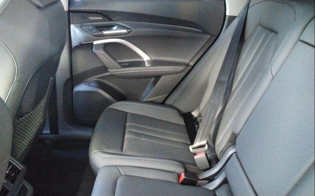 new 2025 Audi Q5 car, priced at $63,400