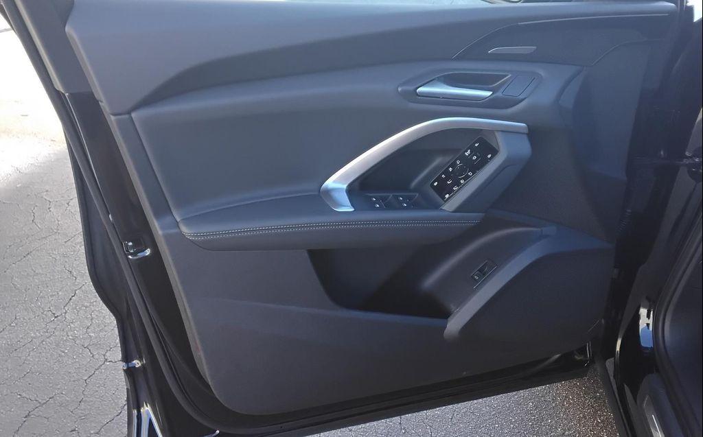 new 2025 Audi Q5 car, priced at $63,400