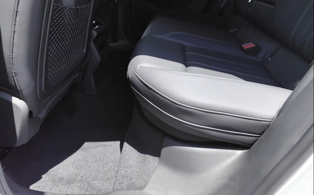 new 2025 Audi Q6 e-tron car, priced at $75,840