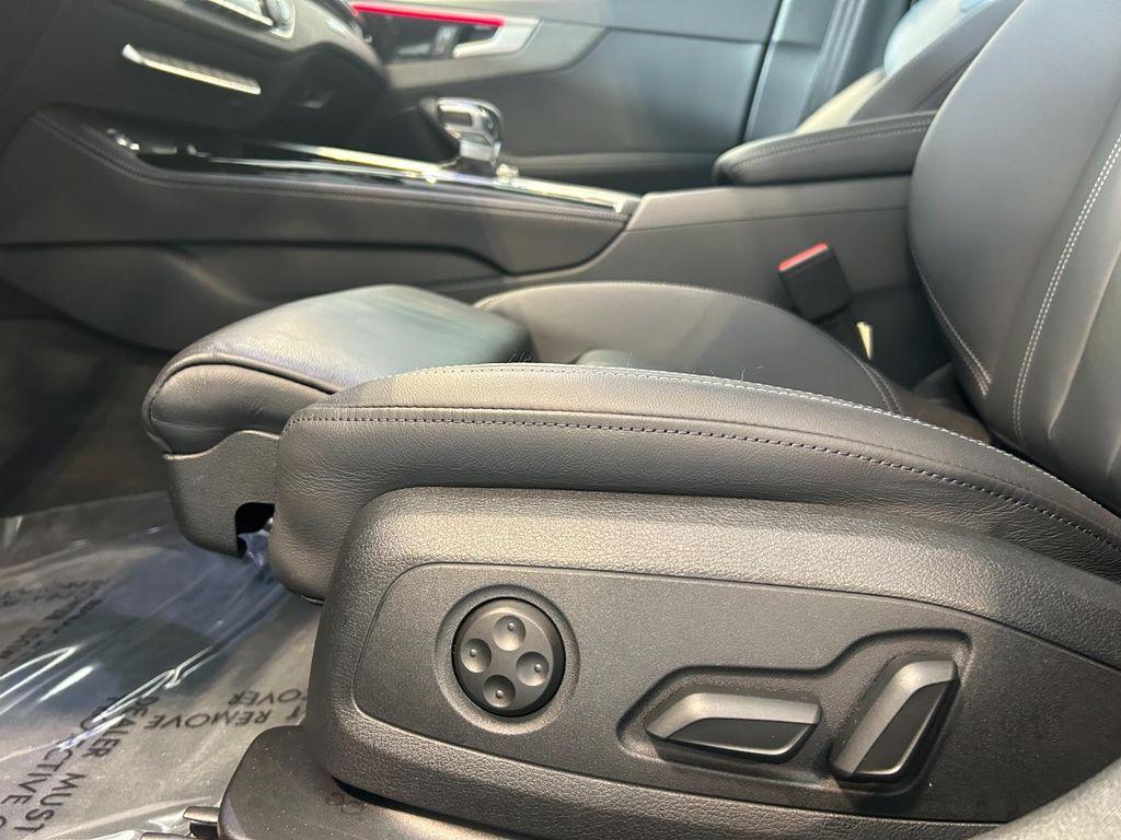 used 2025 Audi A4 car, priced at $42,999