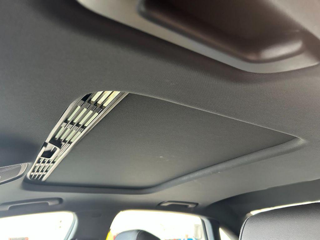 used 2025 Audi A4 car, priced at $42,999