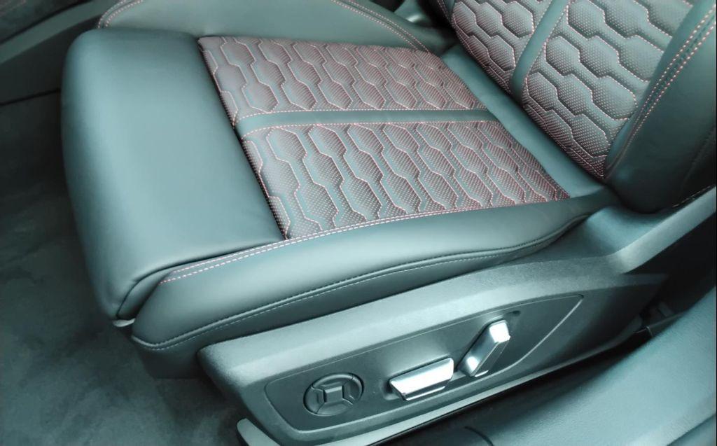 new 2026 Audi RS 7 car, priced at $149,990