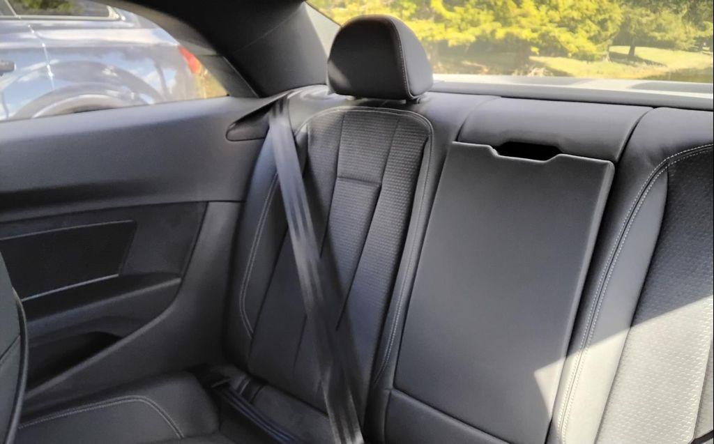 used 2023 Audi A5 car, priced at $36,999