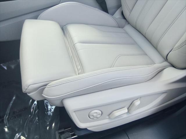 used 2025 Audi Q5 car, priced at $42,999