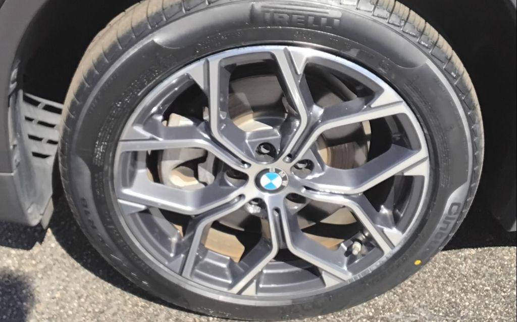 used 2021 BMW X1 car, priced at $23,500