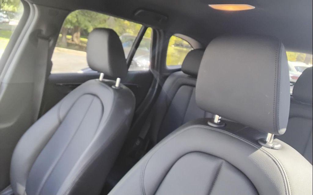 used 2021 BMW X1 car, priced at $23,500