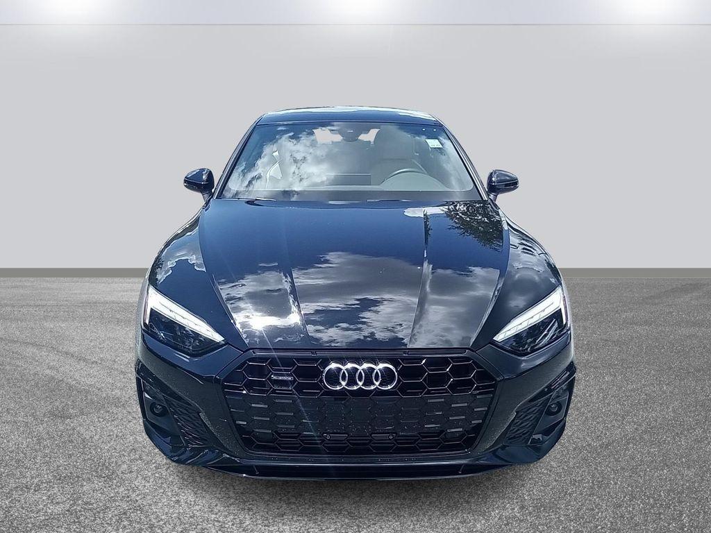 used 2025 Audi A5 Sportback car, priced at $37,999