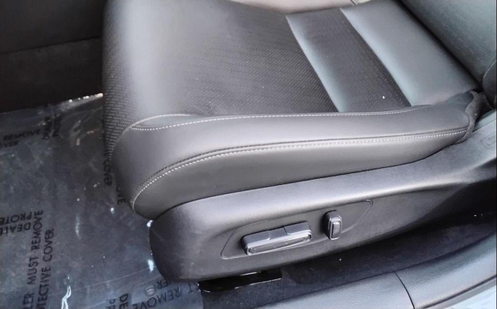 used 2024 Honda Civic car, priced at $25,500