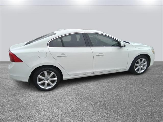 used 2016 Volvo S60 car, priced at $9,750