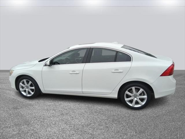 used 2016 Volvo S60 car, priced at $9,750