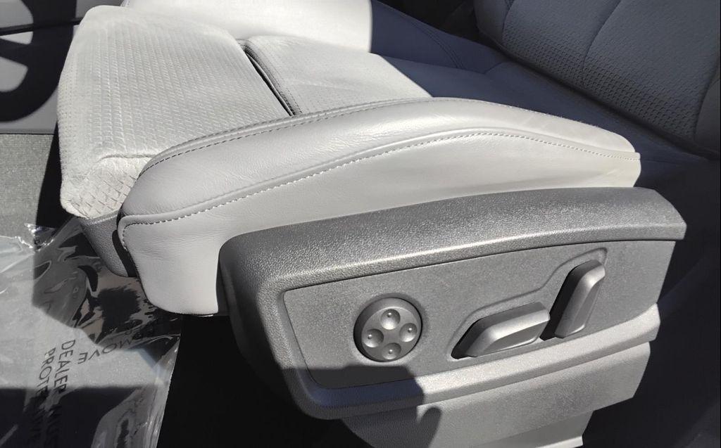 used 2024 Audi SQ5 car, priced at $46,999