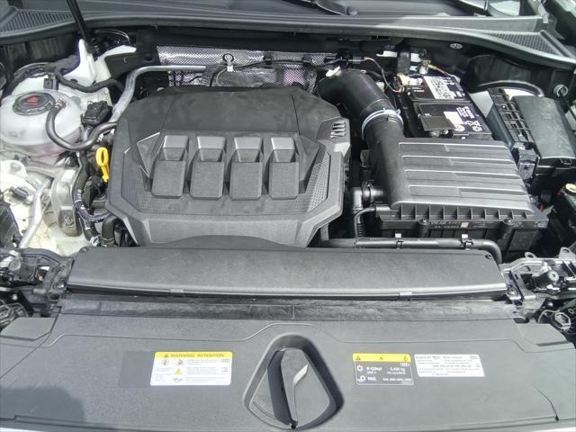 used 2023 Audi Q3 car, priced at $33,999