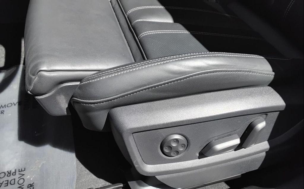 used 2024 Audi Q5 e car, priced at $41,999